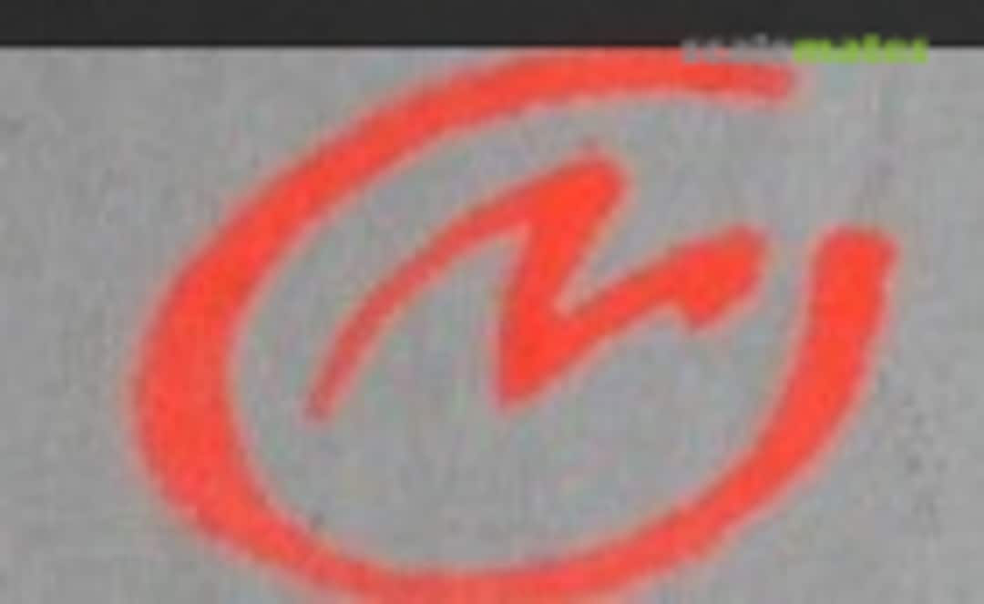 1:43 Mercedes-Benz 300SLS (Nestor )