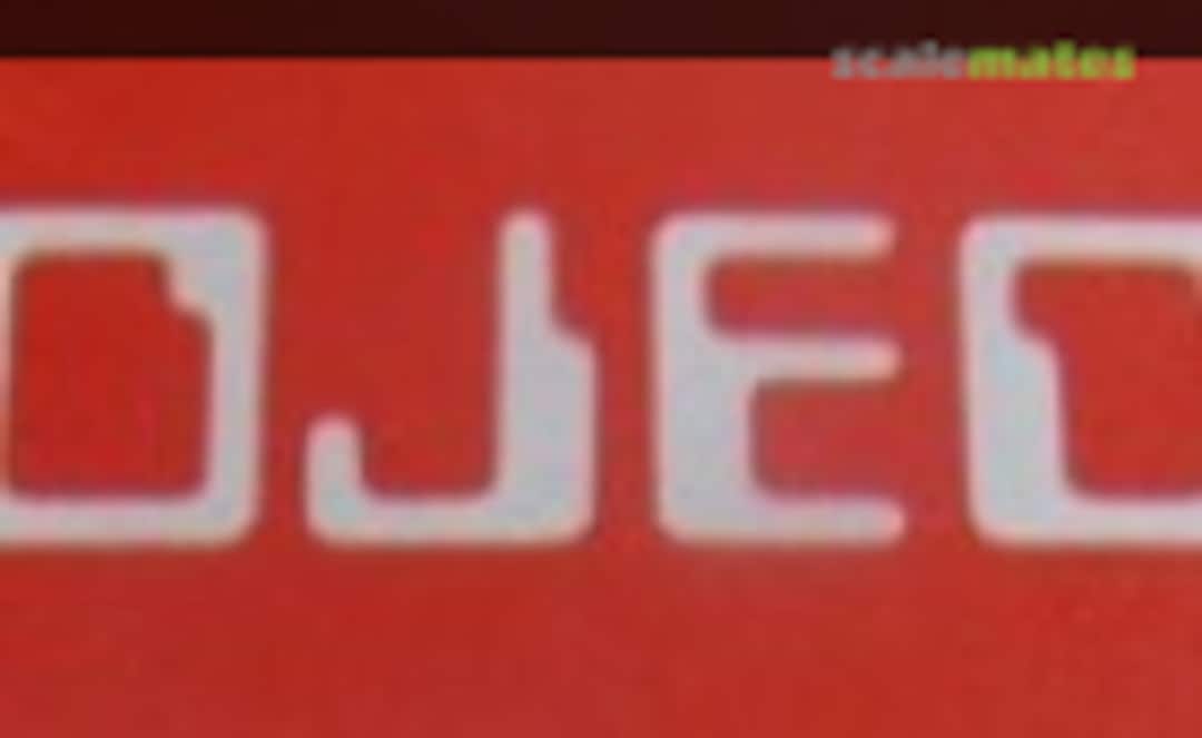 1:43 Lotus Elite (Project 1 )