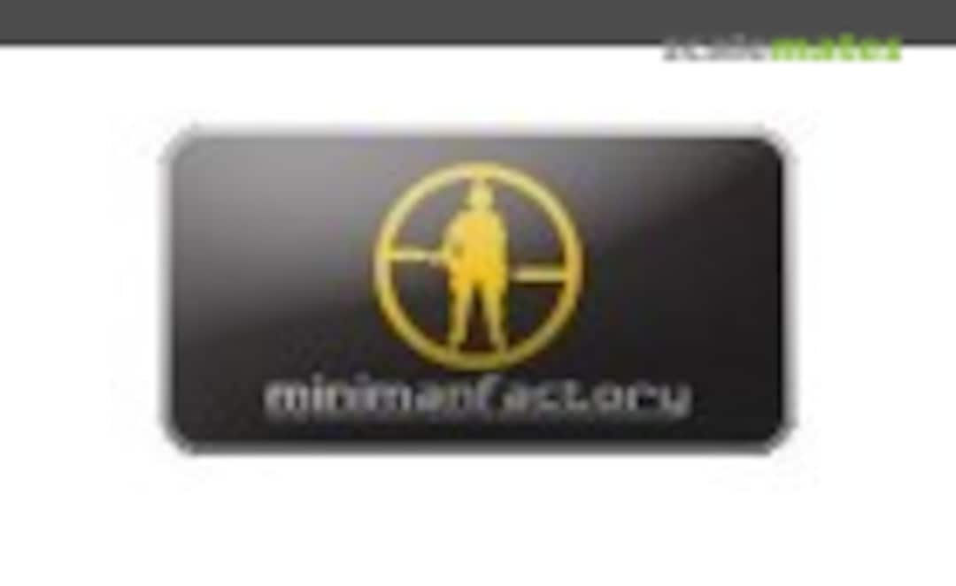 MinimanFactory Logo MinimanFactory Logo