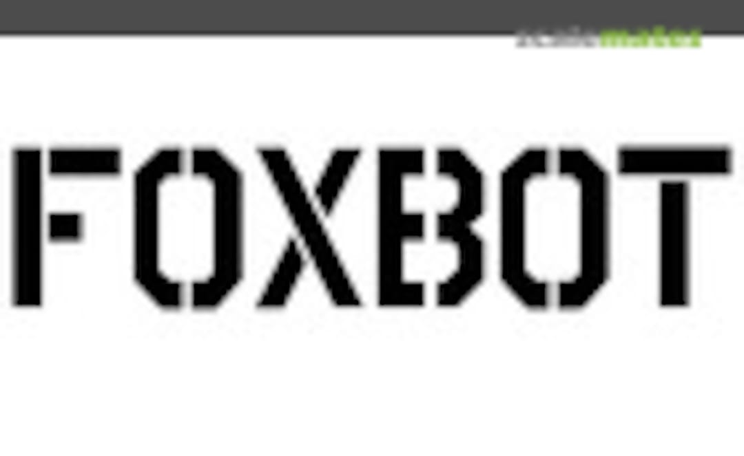 Foxbot Logo Foxbot Logo