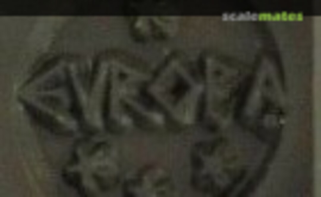 1:43 Peugeot 402 Eclipse (Europa 2) 2