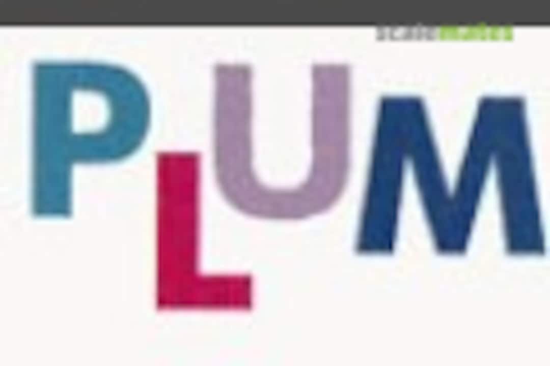 PLUM Logo PLUM Logo