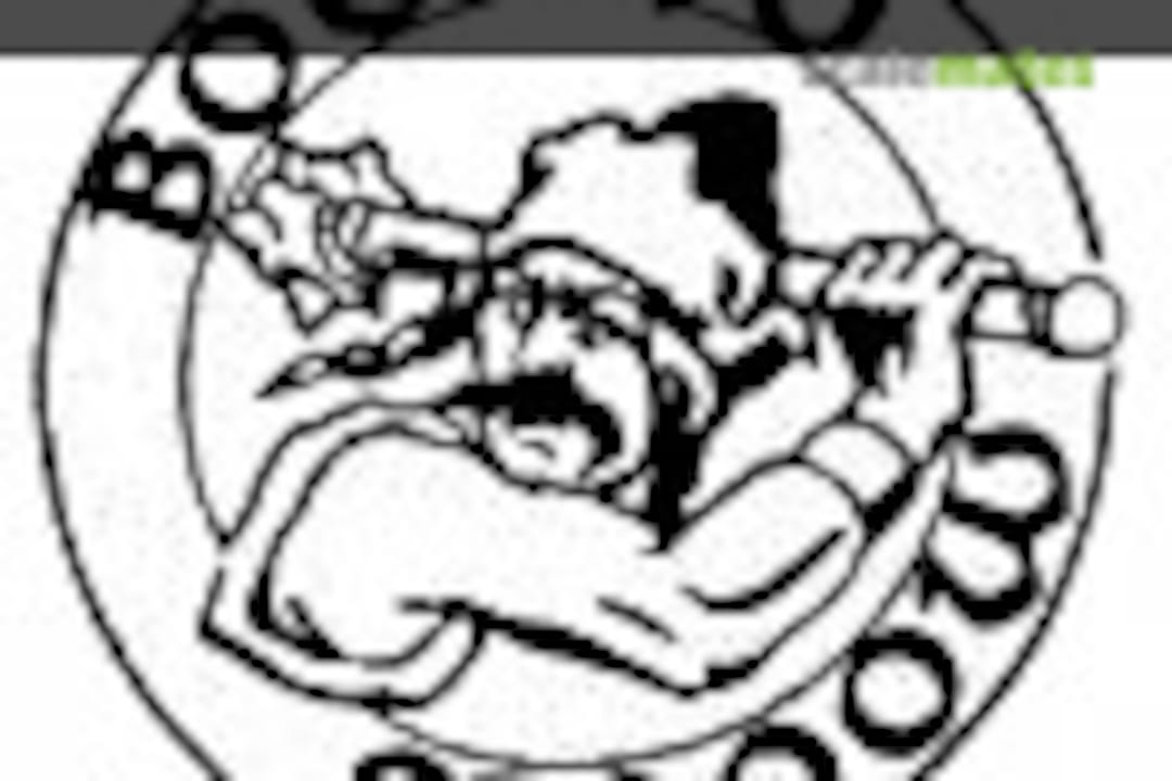 1:35 Ford 39M (Botond Models unkn) unkn