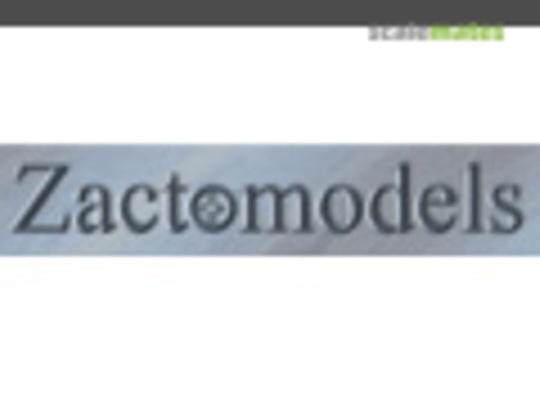 1:144 F-15E Strike Eagle Detail Set (Zactomodels Z44001) Z44001