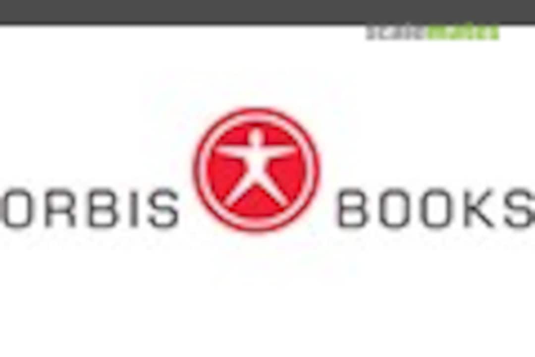 Orbis Publishing Logo
