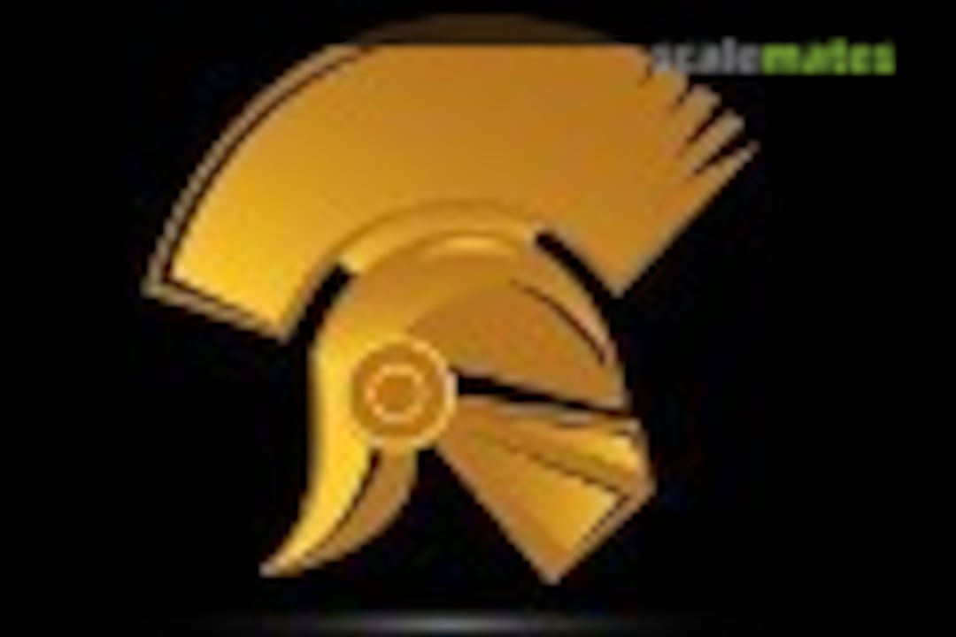 TITAN Models and Memorabilia Logo TITAN Models and Memorabilia Logo