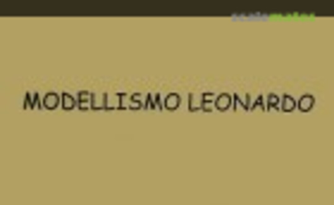 1:12 Ferrari Dino 268SP (Modellismo Leonardo ML1209) ML1209