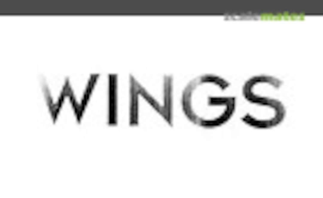 1:72 8 Under Fuselage Chaff Dispensers (Wings WACC058) WACC058