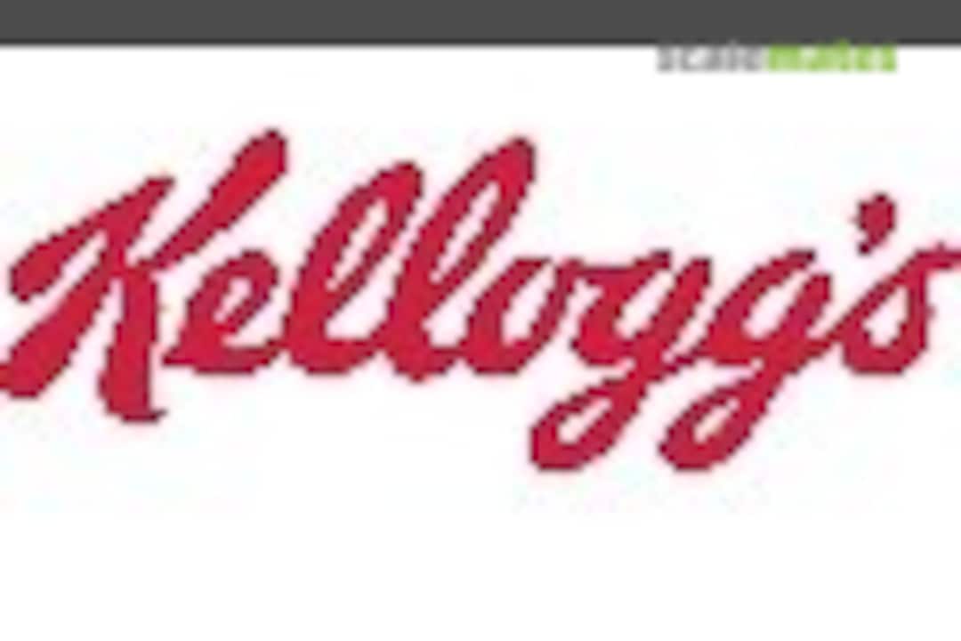 Kellogg's Logo Kellogg's Logo
