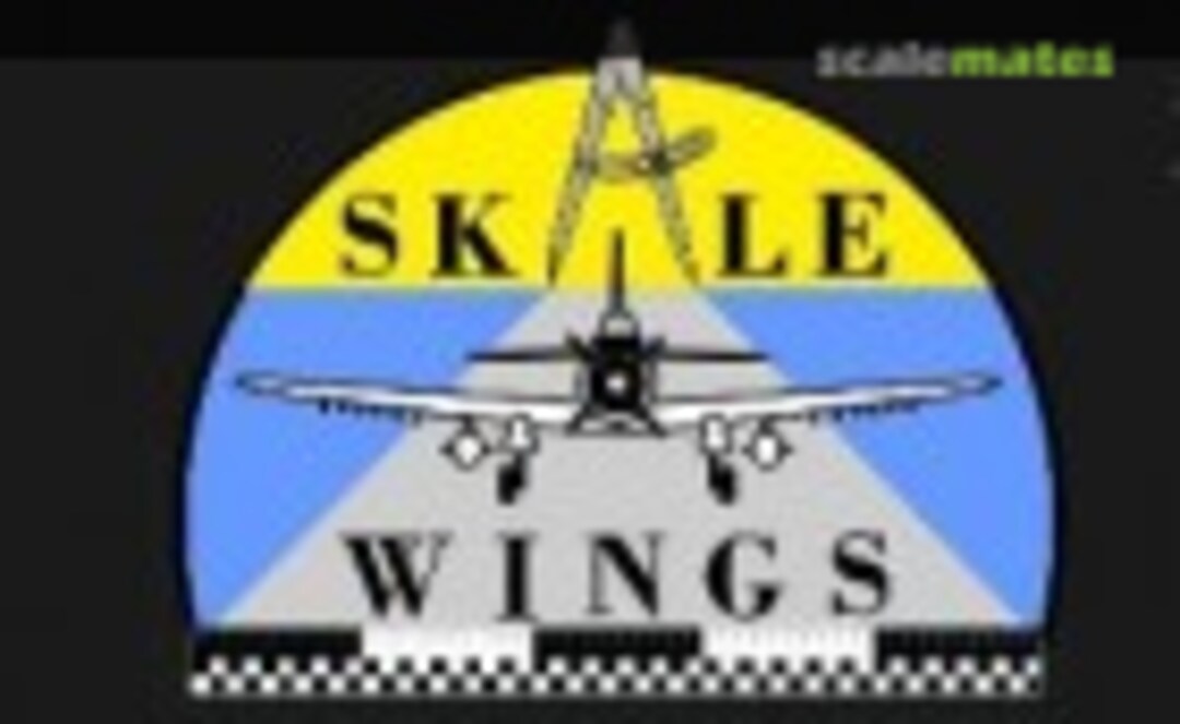 Skale Wings Logo Skale Wings Logo