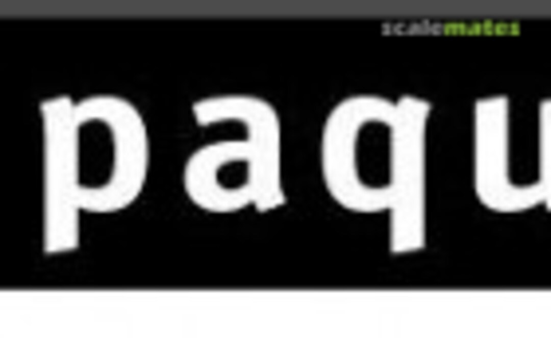 Paquet Logo Paquet Logo