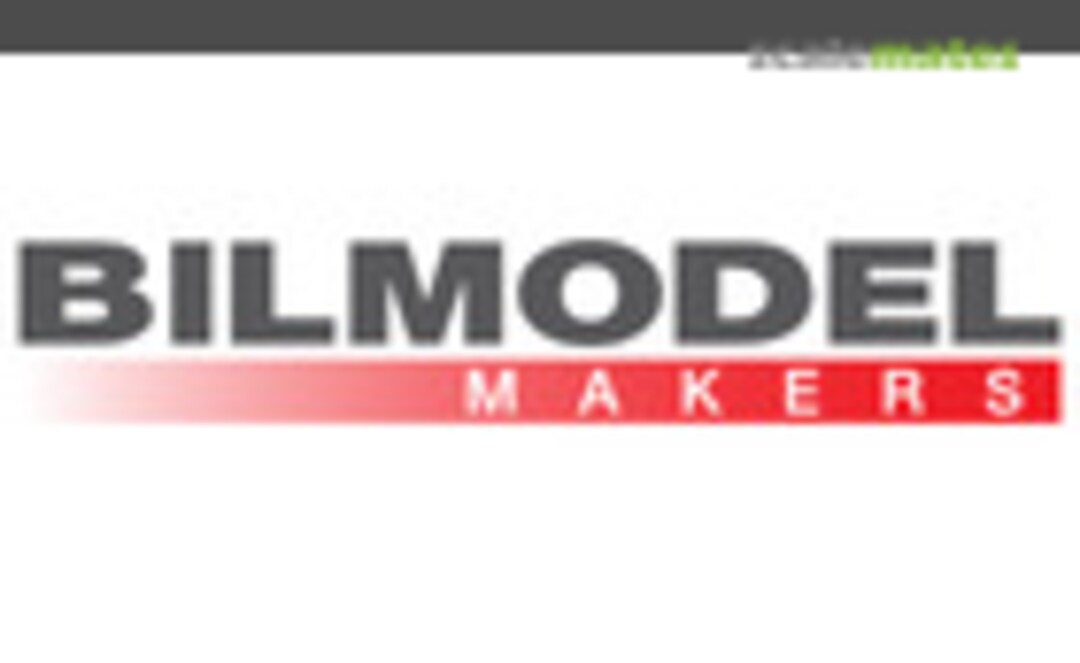 Bilmodel Makers Logo Bilmodel Makers Logo