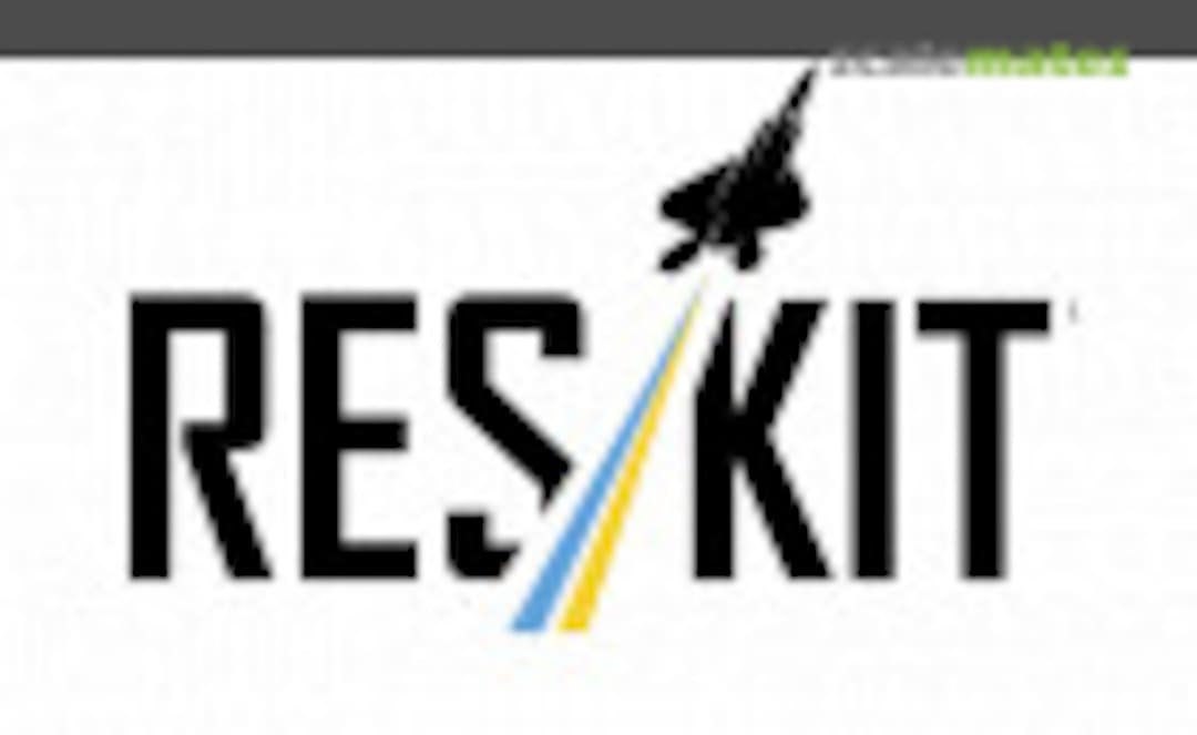 1:48 F-35A Lightning II - pre-cut painting masks (Kitty Hawk/Zimimodel) (ResKit RSM48-0025) RSM48-0025