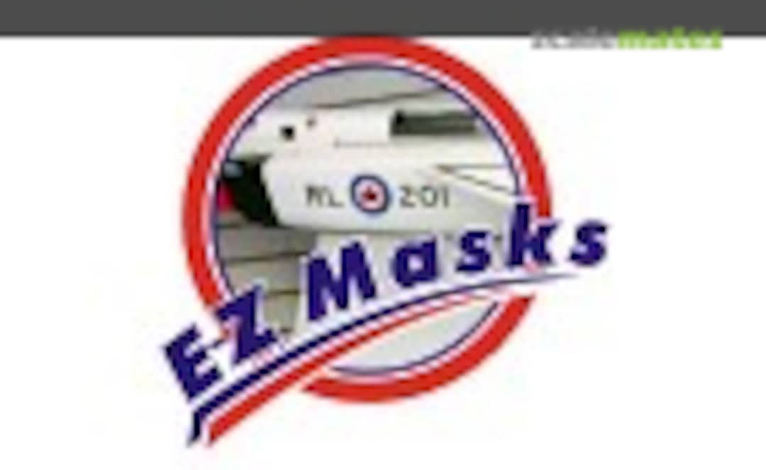 1:72 Fujimi F-4 Phantom II (E-Z Masks 70) 70