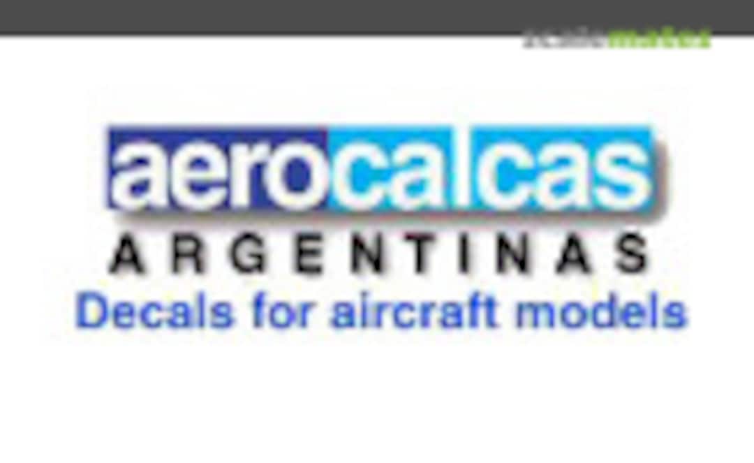 1:72 A-4Q, F9F (Aerocalcas Argentinas 72001) 72001