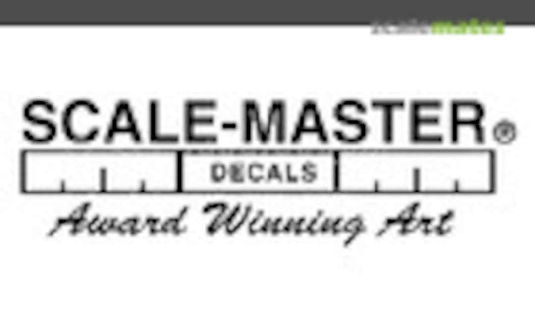Scale-Master Logo Scale-Master Logo