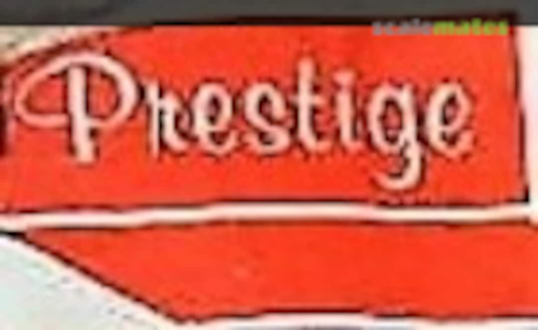 1:43 Citroën Visa GT Tonic (Prestige PK.26) PK.26