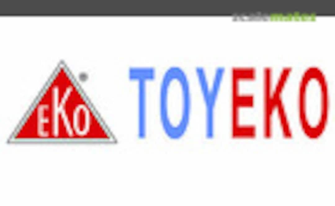 GMC 2.5 ton airfield fuel truck (ToyEko 2058)