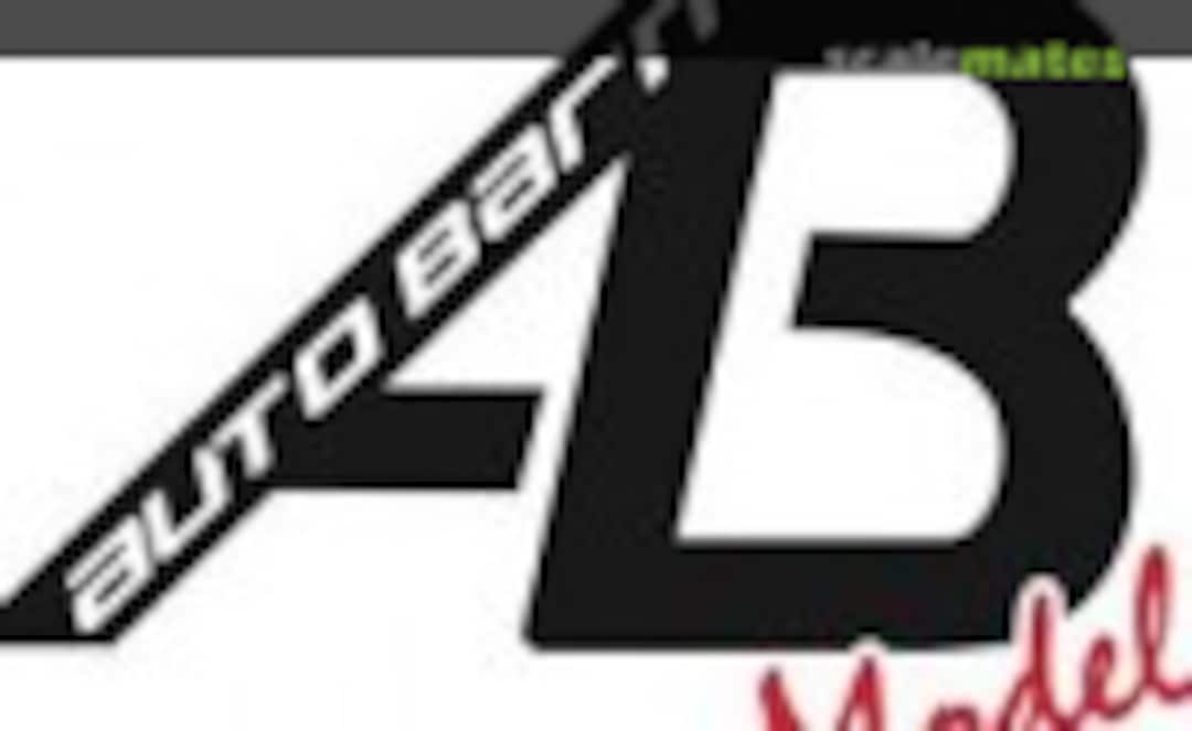 1:43 McLaren F1 GTR JGTC 1996 (AutoBarn ?) ?