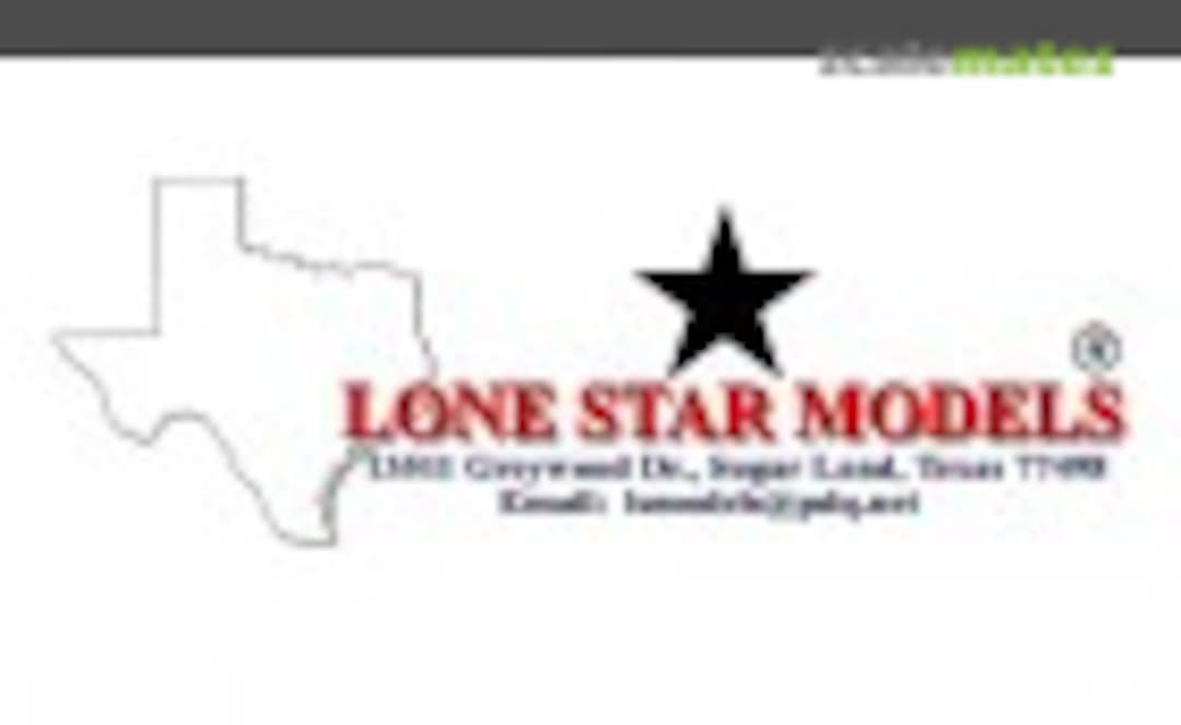 1:48 XF5F Skyrocket Wing Fold Set (Lone Star Models LSM40355) LSM40355