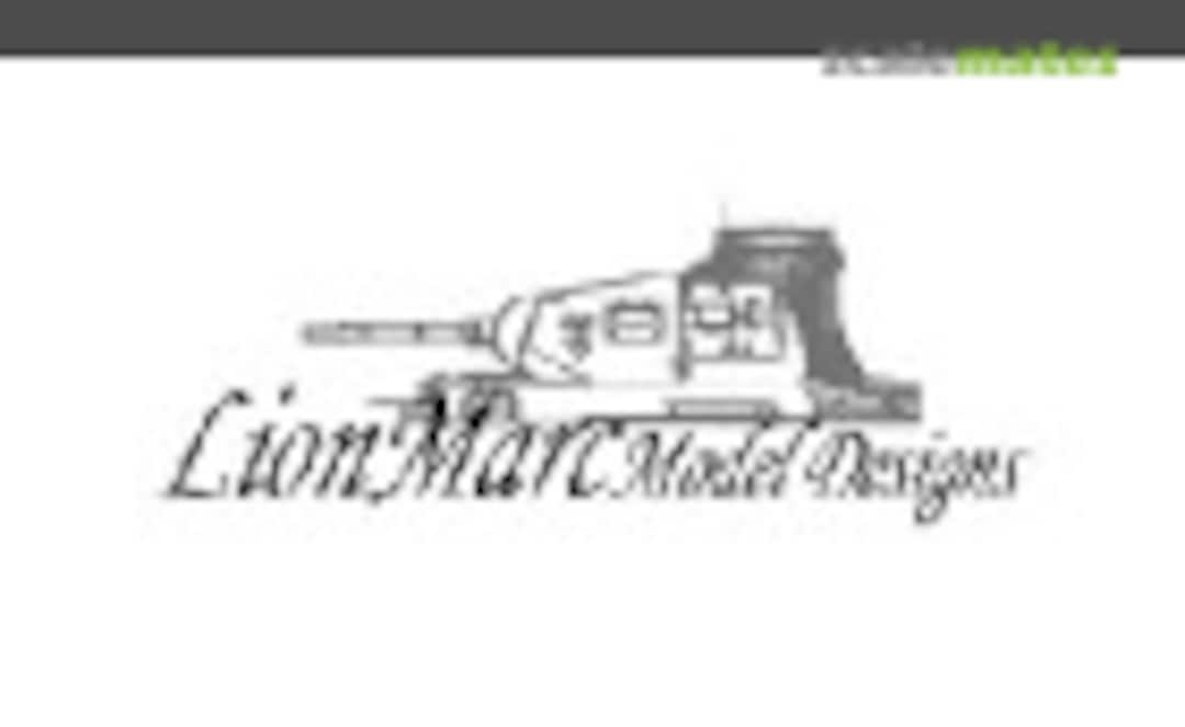 1:35 17 Pounder Barrel for Sherman Firefly (TAS kit) (LionMarc LM50001) LM50001