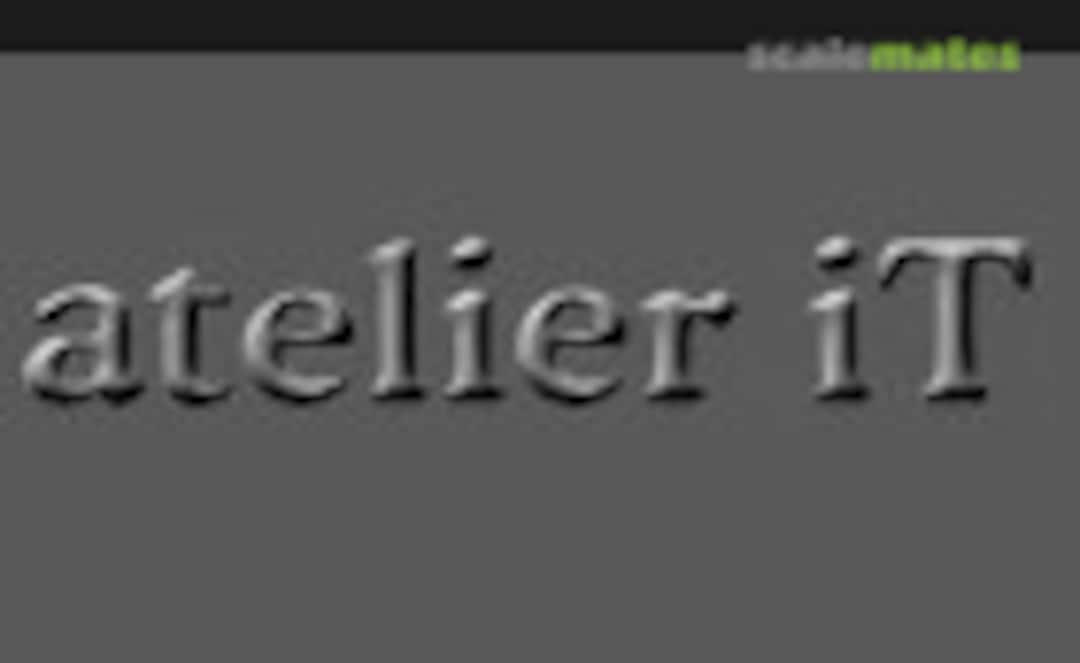 1:12 HQ12-02 (Atelier iT HQ12-02) HQ12-02
