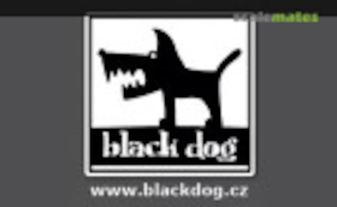 1:48 German motorcycle + sidecar - Tamiya - (Black Dog 48070) 48070