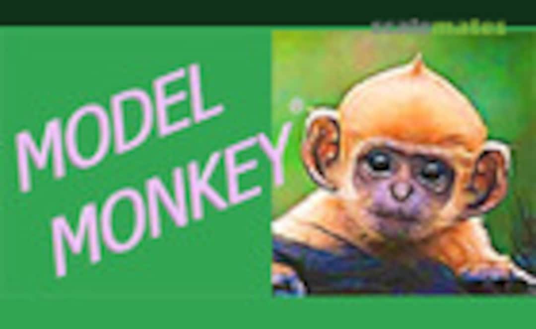 Model Monkey Logo Model Monkey Logo
