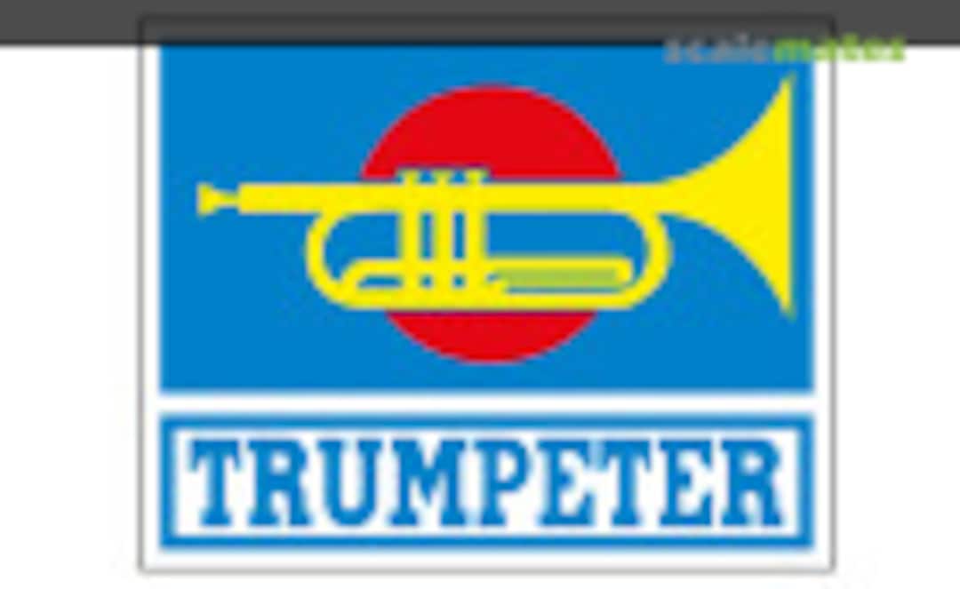 1:72 Title (Trumpeter )