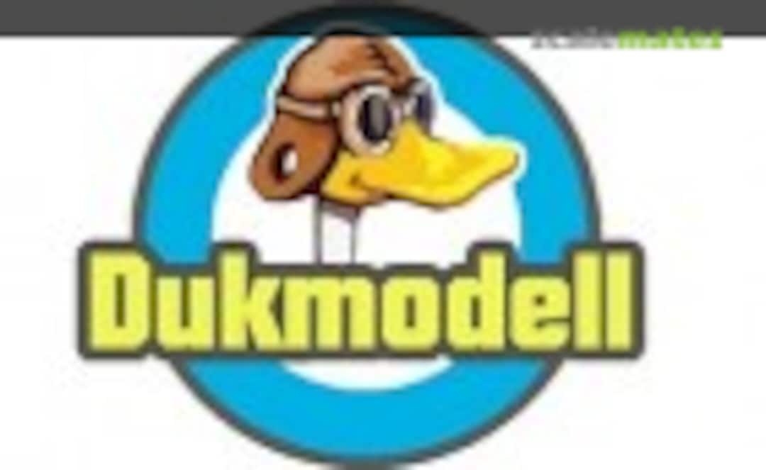 Dukmodell Logo Dukmodell Logo
