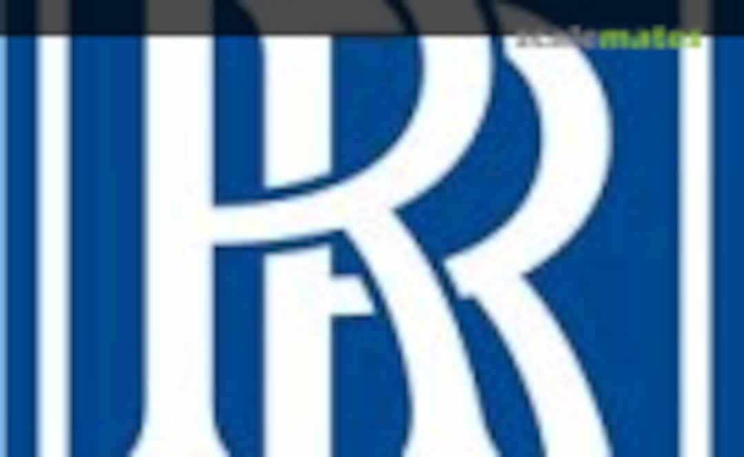 Rolls Royce plc Logo Rolls Royce plc Logo
