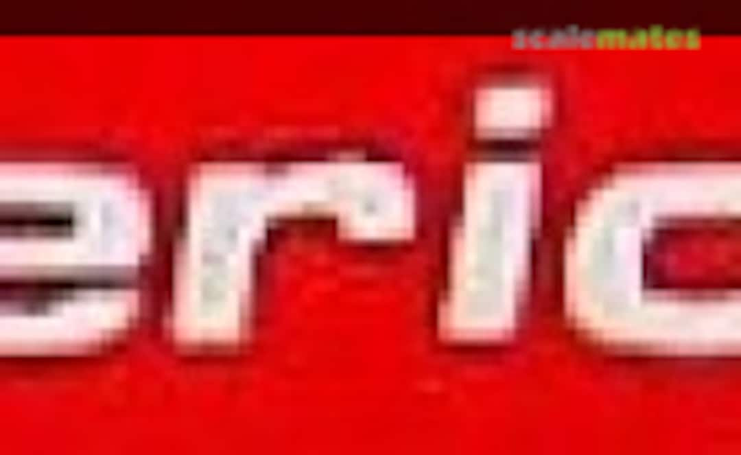 1:43 LaSalle Sedan (Americana 5) 5