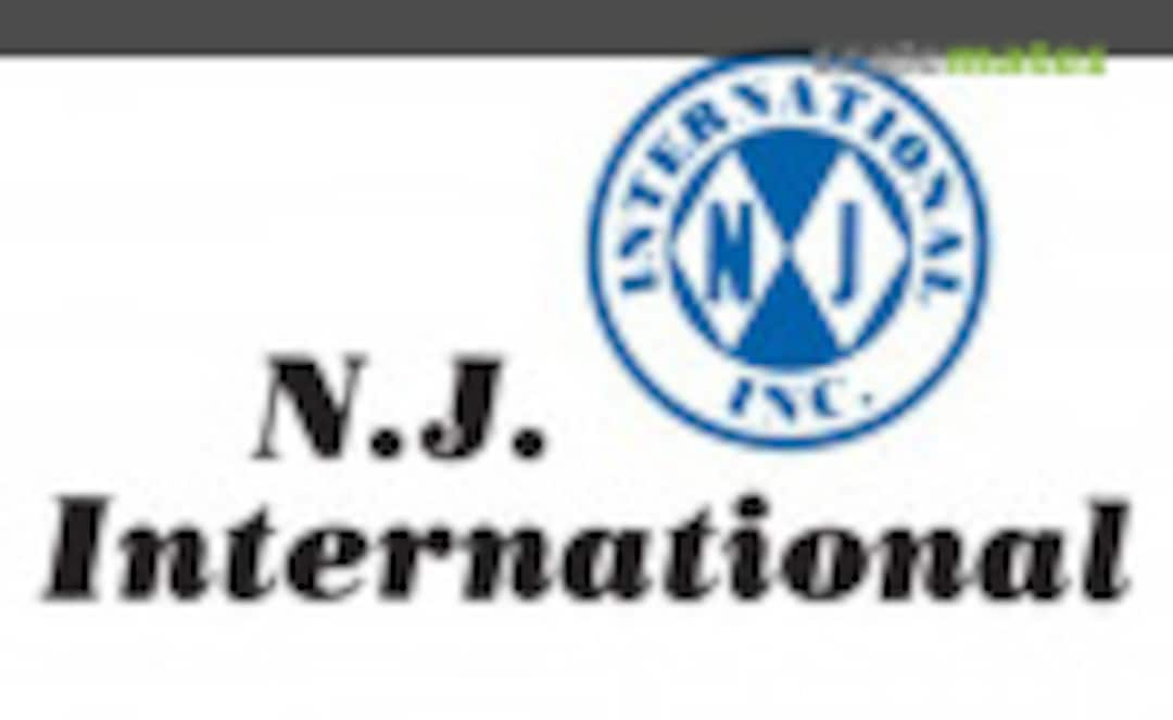 RAILROAD BACKHOE Kit (NJ International 6107)