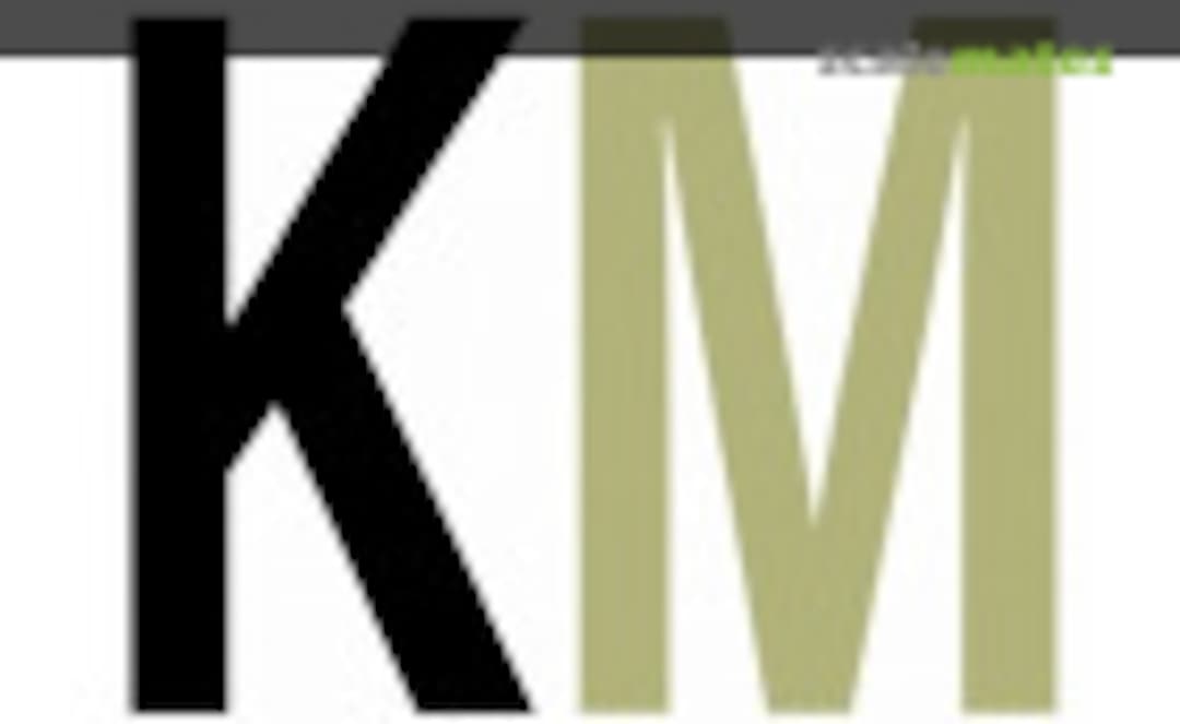 Hardtop für M561 Gama Goat (Kniga Modelle 3702)