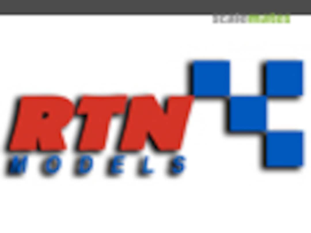 1:20 Ensign MN177 1978 Version (RTN Models )