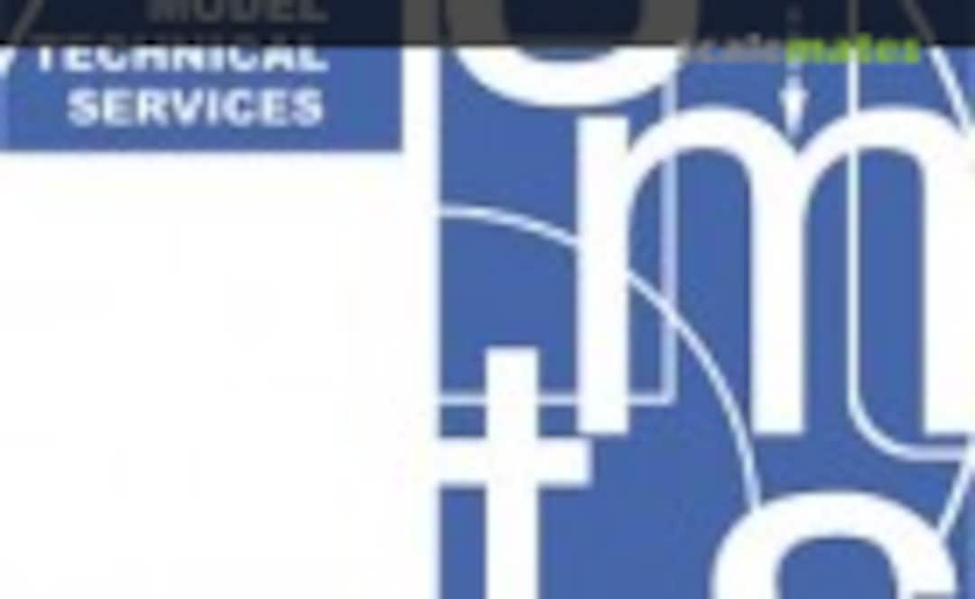 1:43 March-Cosworth 85C "Miller American" (Scale Model Technical Service RL78) RL78