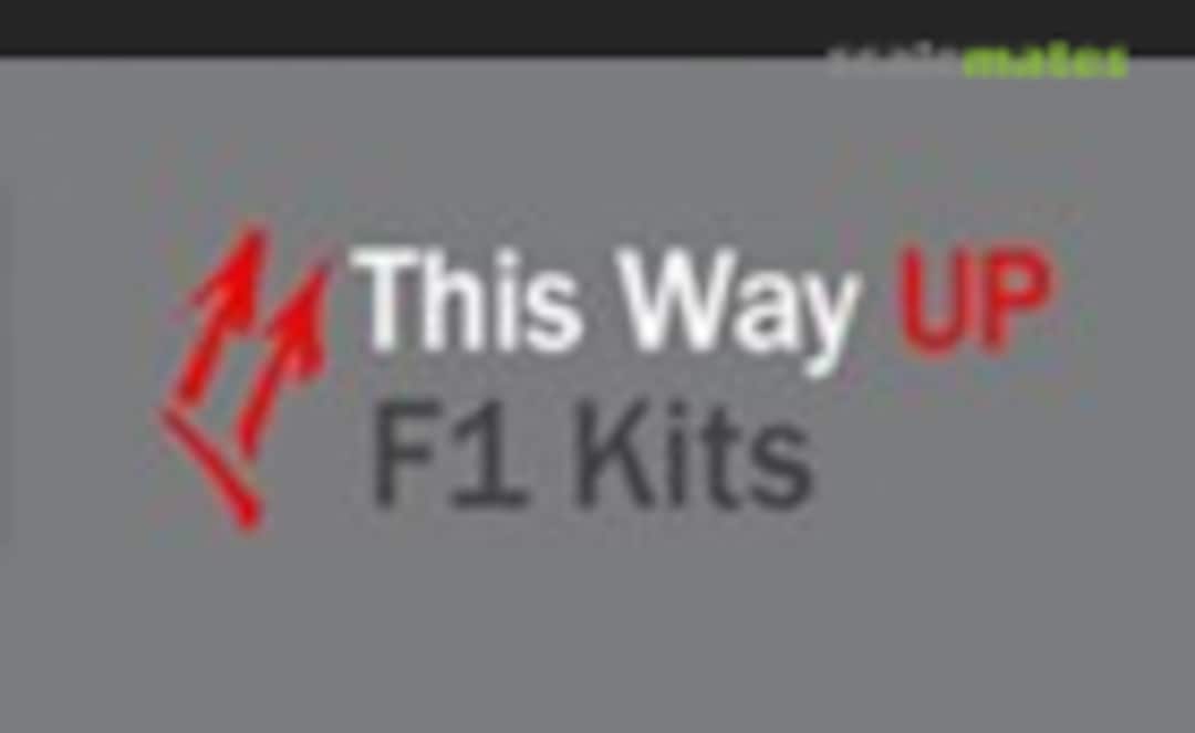 1:43 Lec Ford CRP1 Duckhams #31 (This Way Up TWU 078) TWU 078