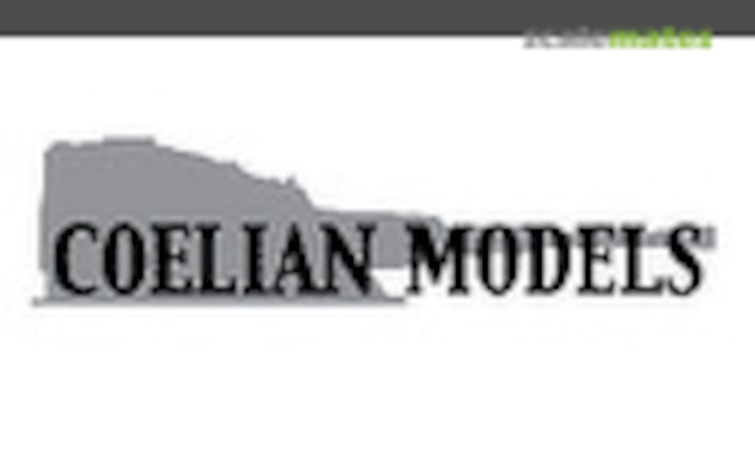 Coelian Models Logo Coelian Models Logo