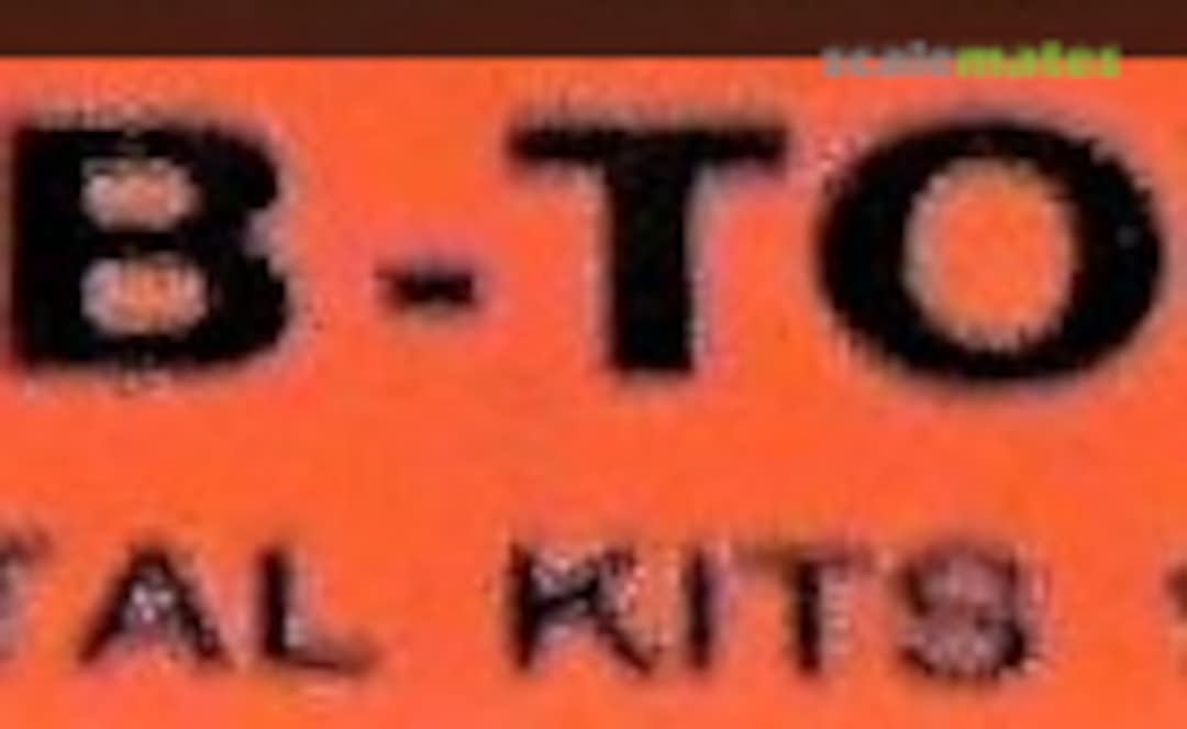 1:43 Peugeot Darl'mat (Jab-Toys 31) 31