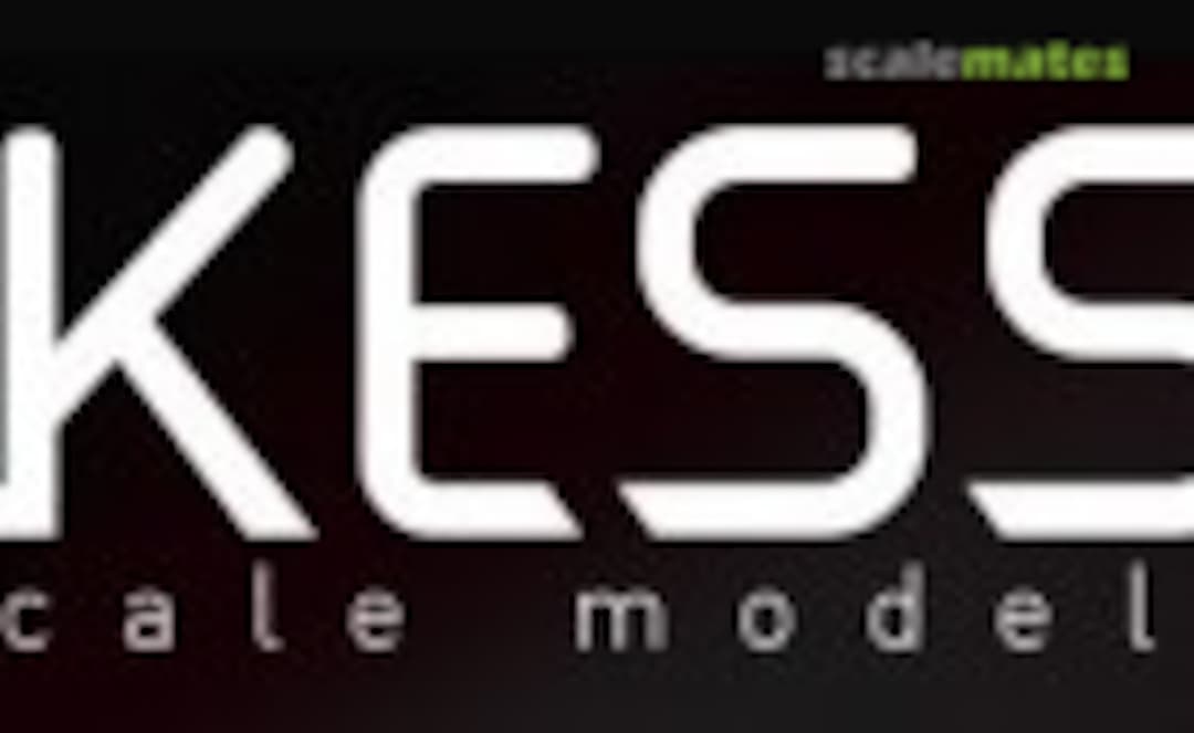 Cizeta V16T (Kess Scale Models 43048000)