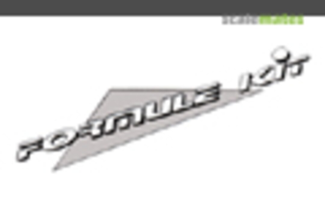 1:43 Volvo 850 Estate (Formule Kit FK033D) FK033D