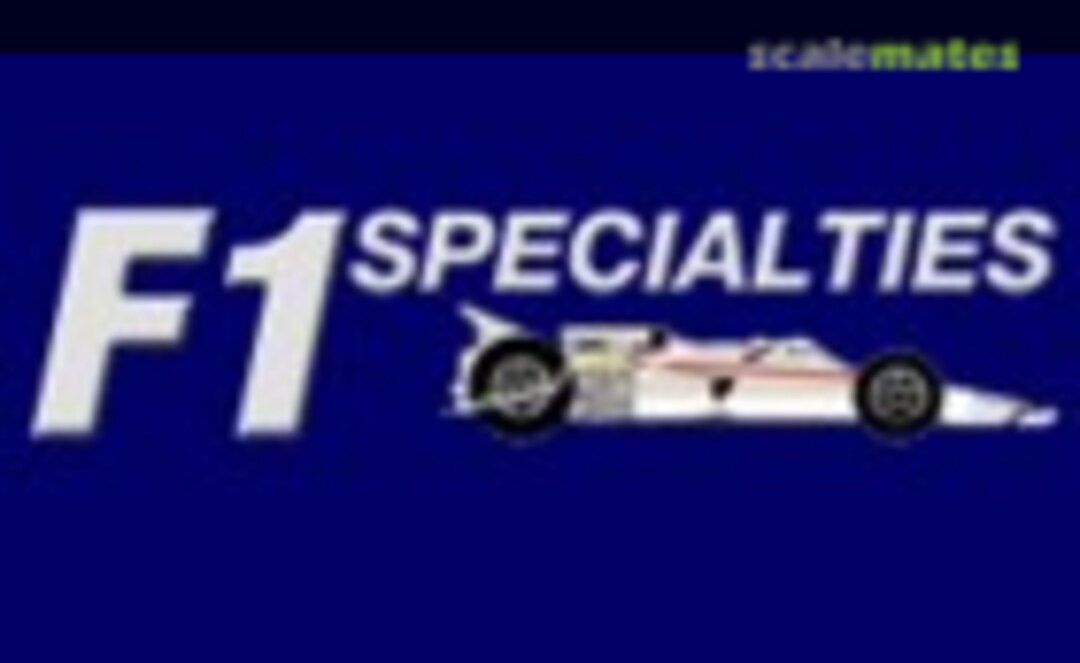 1:20 Tobacco decals (F1 Specialties C24) C24