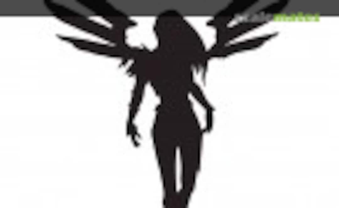 70mm SAS Girl (Valkiria VHP-03) VHP-03