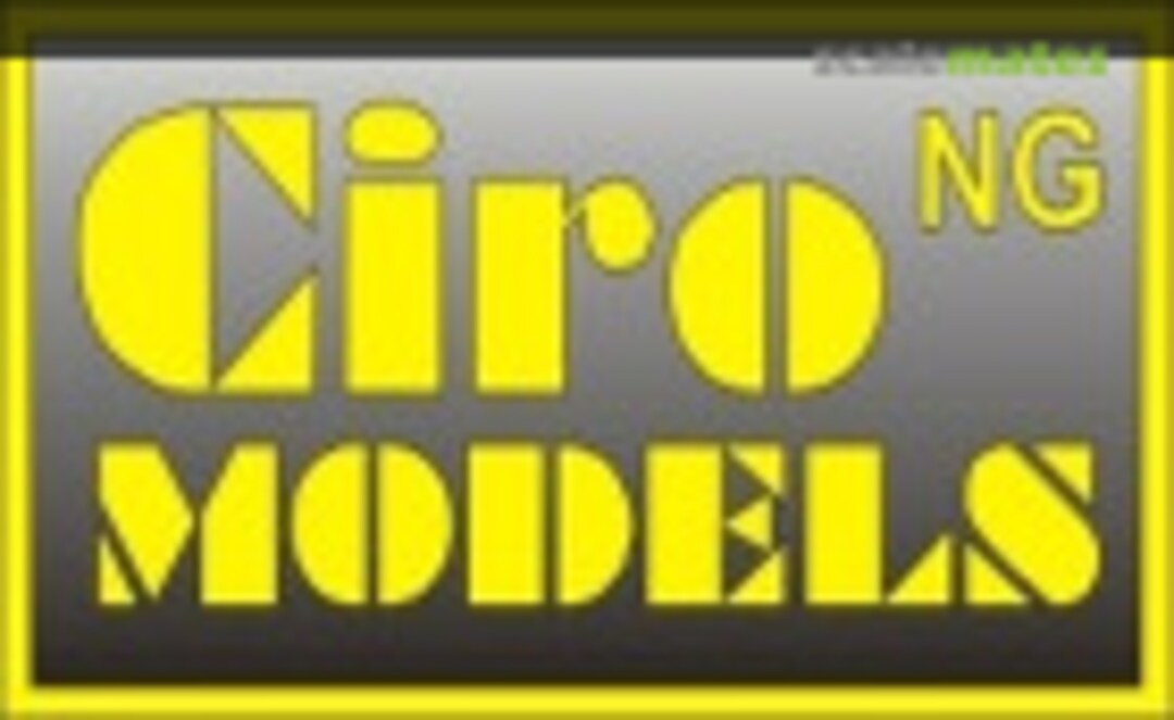 1:48 SPS-141 ECM Pod (Ciro Models C-408) C-408
