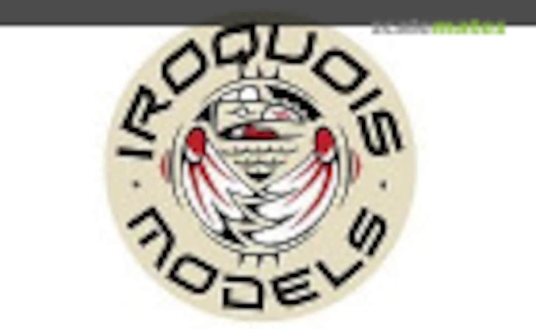 Iroquois Models Logo