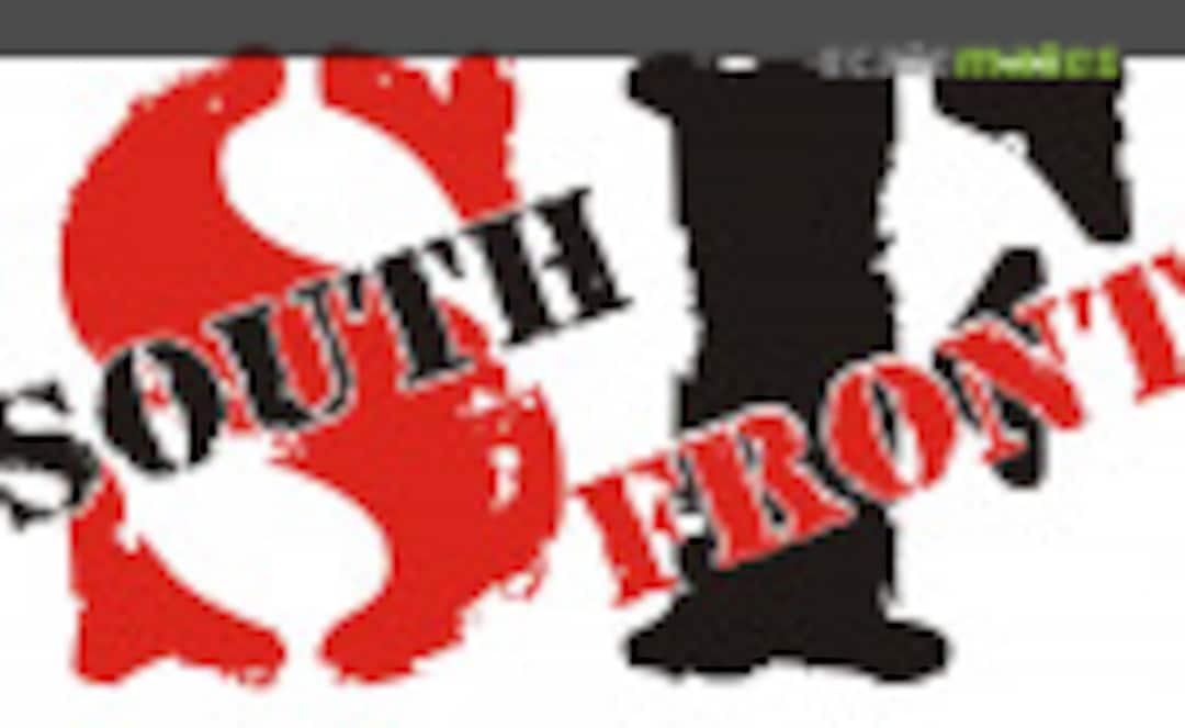 South Front Logo South Front Logo