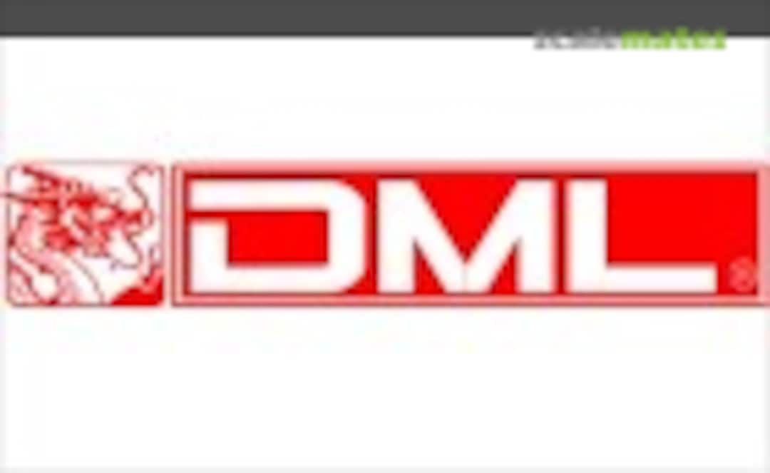 DML Logo DML Logo