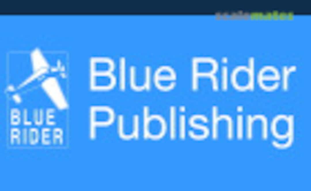 Blue Rider Logo Blue Rider Logo