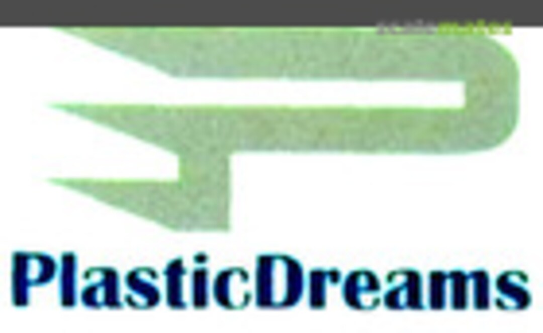 1:25 Mustang w/Red Stripe Car Mat Set (Plastic Dreams 100) 100