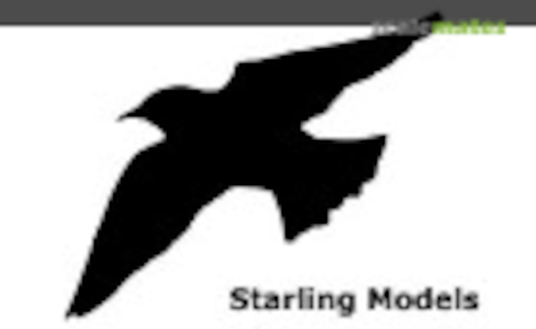 1:600 Royal Navy WW2 crew (Starling Models STA96) STA96